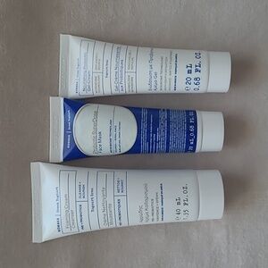 🆕️ Korres Greek Yoghurt Skincare Travel Set